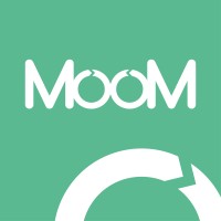 MooM logo - Similar company to Chapter-2