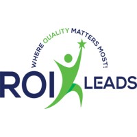 ROI Leads logo - Similar company to Admoxi