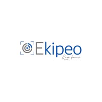 EKIPEO keep focus logo - Similar company to Specified Controls