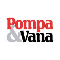 Pompa Vana logo - Similar company to Örtaş Örücüler A.Ş.
