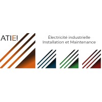 A.T.I.E.I logo - Similar company to Simam
