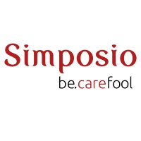 Simposio logo - Similar company to Dimensione Advertising | Concessionaria Di Pubblicità Per Il Network Locale Rds