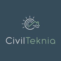 Civilteknia logo - Similar company to Commercial Group Construction Corp