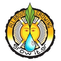 GrowIt GrowShop Greece logo - Similar company to Managersofficecom