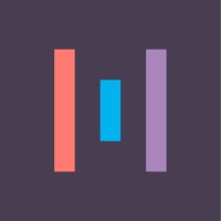 Hyphe logo - Similar company to Trever