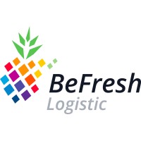 Be Fresh Logistic logo - Similar company to Coastlink B.V.