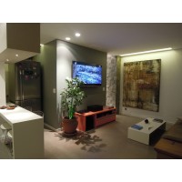 Fernando Nardelli Arquitetura logo - Similar company to Líder Construção A Seco