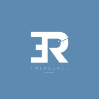 Émergence logo - Similar company to Alshaïn