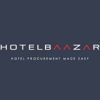 Hotel Baazar logo - Similar company to Kellso Uae
