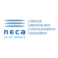 NECA SA/NT logo - Similar company to Beaumont Safety Solutions