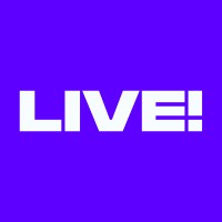 LiVE! Technologies AG logo - Similar company to People Over Tech