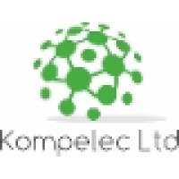 Kompelec Ltd logo - Similar company to Hyquip