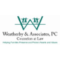 Weatherby & Associates, Pc