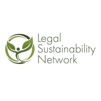 Law Firm Sustainability Network logo - Similar company to Studio Legale E Notarile