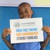 BUSAOSOWO FOUNDATION logo - Similar company to The Wellbeing Concierge