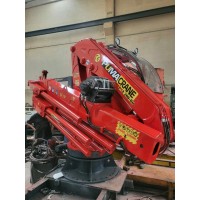 puma crane logo - Similar company to Cvm İndustial&Manufacturing Solution