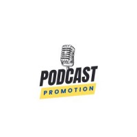 Podcast Promotion Services logo - Similar company to Think Smart Sa