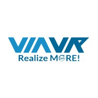 VIA VR - Virtual Transformation Solutions logo - Similar company to Vr Error