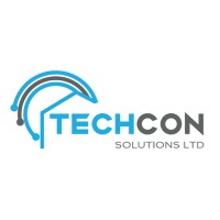 Techcon Solutions Ltd logo - Similar company to Mer Services
