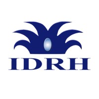 IDRH ORAN logo - Similar company to Metro Languages Oran