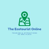 The Ecotourist Online logo - Similar company to Colab Society