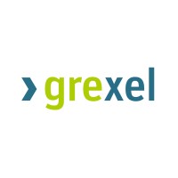Grexel logo - Similar company to Siltatel Oy