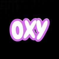 Oxy logo - Similar company to Vaizo