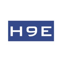 H9E logo - Similar company to Aepd - Associação De Encarregados De Proteção De Dados
