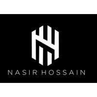 Nasirhossain | Fashion photographer logo - Similar company to Ramble Ark Communication