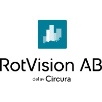 RotVision AB logo - Similar company to Projektvision