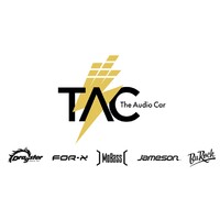 The Audio Car logo - Similar company to Çevdosan