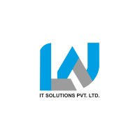 LN IT Solutions logo - Similar company to Endivite Technologies