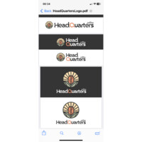 Coffee Headquarters company logo - Similar company to Chocnette
