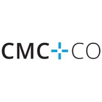 CMC+CO Ltd. logo - Similar company to Lemysta Solutions