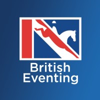 British Eventing logo - Similar company to Care1St