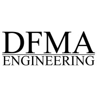 DFMA Engineering, PLLC logo - Similar company to Dfma Make Up Academy
