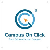 Campus On Click logo - Similar company to Unity Infoway