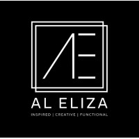 AL ELIZA logo - Similar company to Dot Studio Technical Services Co. Llc