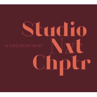 STUDIO NXT CHPTR | INTERIOR DESIGN logo - Similar company to Inside Creations Boutique Interior Design Studio