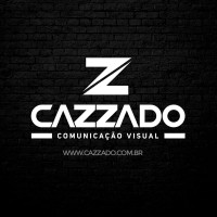 Cazzado Comunicação Visual logo - Similar company to Cop E Graf - Gráfica E Comunicação Visual