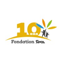 Fondation SIFCA logo - Similar company to Fondation Lya