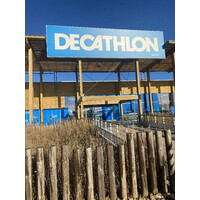 Decathlon Niort logo - Similar company to Eive Agence Niort