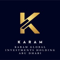 Karam Global Investments logo - Similar company to Cap M Group Limited