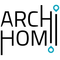 Archihomii logo - Similar company to Archihomii
