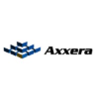 Axxera logo - Similar company to Callision