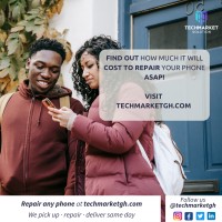 Techmarket Solution