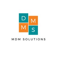 MDM SOLUTIONS SRL logo - Similar company to Odoroki™