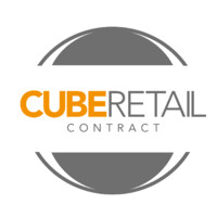 CUBE RETAIL CONTRACT logo - Similar company to Decoratvs Design Consultancy