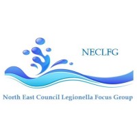 North East Councils Legionella Focus Group logo - Similar company to London Legionella Focus Group
