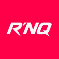 R'NQ™ logo - Similar company to Ayres Software